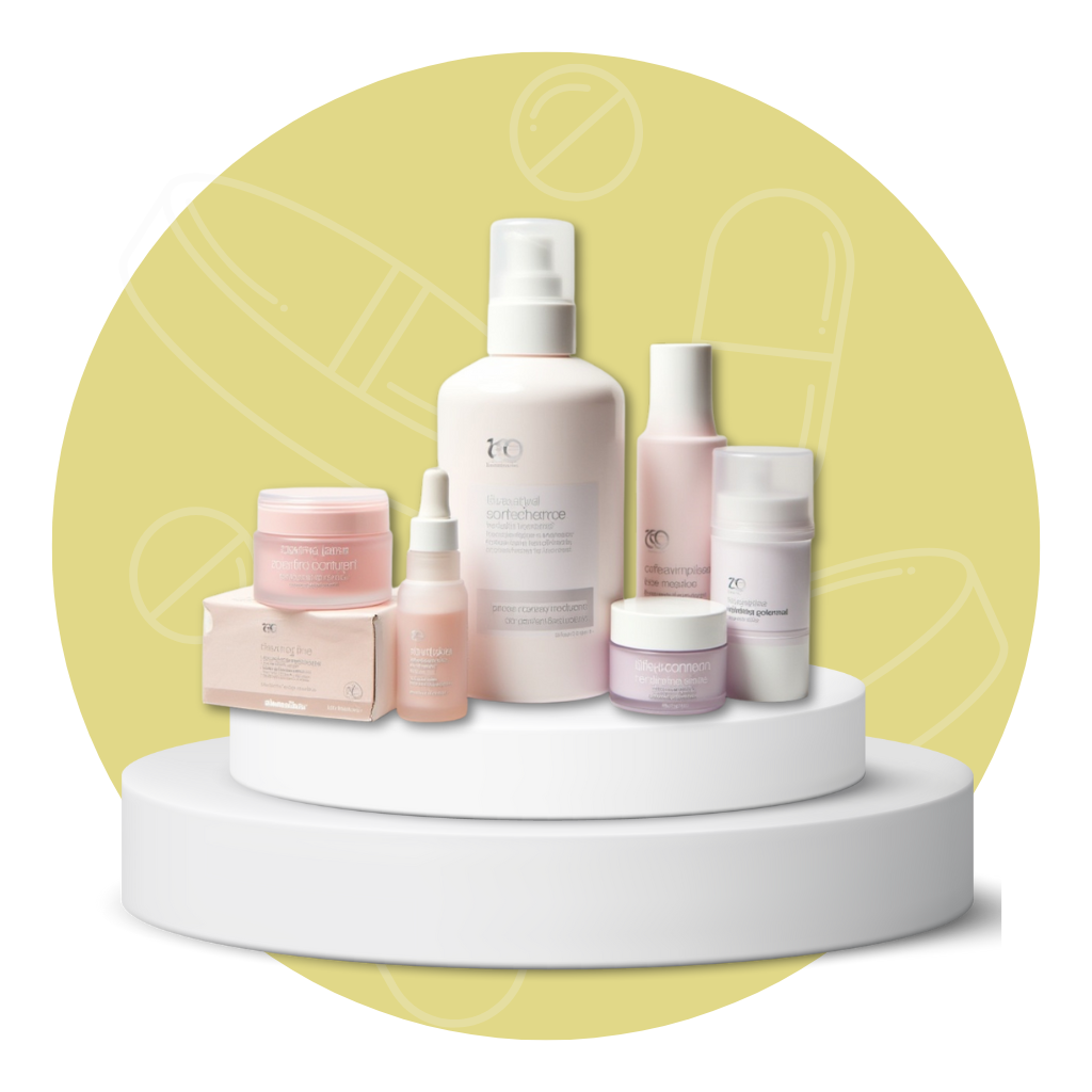 كل الأقسام – Albaraa Beauty