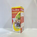 Predine syr شراب فيتامينات ومشهي بريطاني
