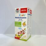 Kinder Multivitamin syr شراب فيتامينات الماني