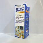 mary Bone syr شراب مقوي عظام فرنسي