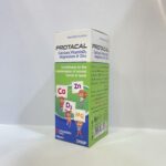 PROTACAL syr شراب مقوي عظام تركي
