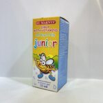 Marnys vitamins syr شراب فيتامينات بريطاني