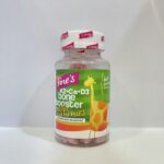 Fines bone booster gum مقوي عظام جلي اطفال تركي