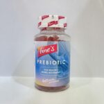 Fines BREBIOTIC gum بكتريا نافعة لصحة الجهاز الهضمي جلي اطفال تركي