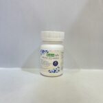 Nutrin Vit D3 5000 IU tab حب فيتامين دي سويسري