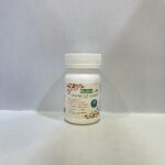 Nutrin Vit D3 10000 IU tab حب فيتامين دي سويسري