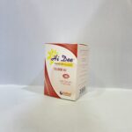 Hi Dee Vit D3 10000 IU tab حب فيتامين دي اردني
