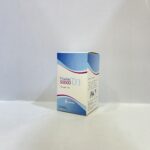Vitadad Vit D3 50000 IU tab حب فيتامين دي اردني