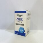 BAVARO Zinc 50mg tab حب زنك تركي