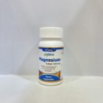 Medwise Magnesium 200mg tab حب مغنيسيوم بريطاني