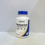 nutricost Berberine 1200mg cap كبسول بربرين امريكي