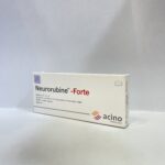 Neurorubine tab حب فيتامينات بي1 ,بي6 ,بي12 سويسري