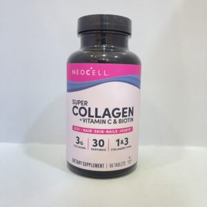 NEOCELL COLLAGEN tab حب كولاجين الامريكي الاصلي