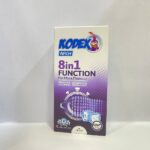 KODEX 8 in 1 FUNCTION واقي ذكري كودكس 8 وظائف في واحد