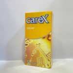 CAREX DELAY واقي ذكري كاركس مؤخر