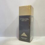 TITAN GEL GOLD جل مؤخر تايتان الذهبي