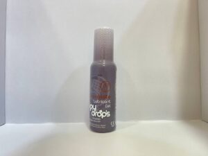 TURKUAZ LUBRICANT GEL مزلق جنسي تركواز بالشوكلاتة