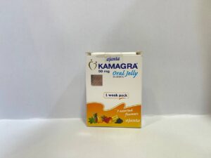 ajanta KAMAGRA 50mg gel كماكرا 50 ملغ جل فموي مقوي جنسي رجالي