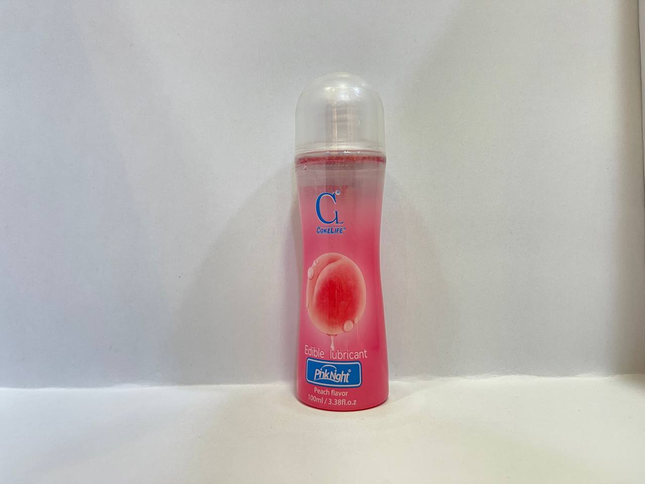 photo_2025-11-07_19-11-06 COKELIFE LUBRICANT GEL جل مزلق - الصورة 1