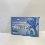 LEBSA VIGOPLEX حب مؤخر و مقوي جنسي رجالي
