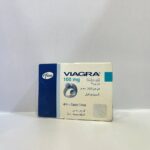 VIAGRA 100mg حب فياكرا 100 ملغ مقوي جنسي رجالي