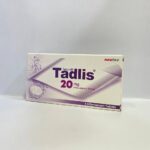 TADLIS 20mg تادلس حب فوار مقوي جنسي رجالي