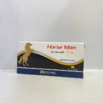 HORSE MAN 5mg حب مقوي جنسي رجالي