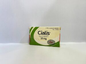 CIALIS 20mg حب مقوي جنسي رجالي