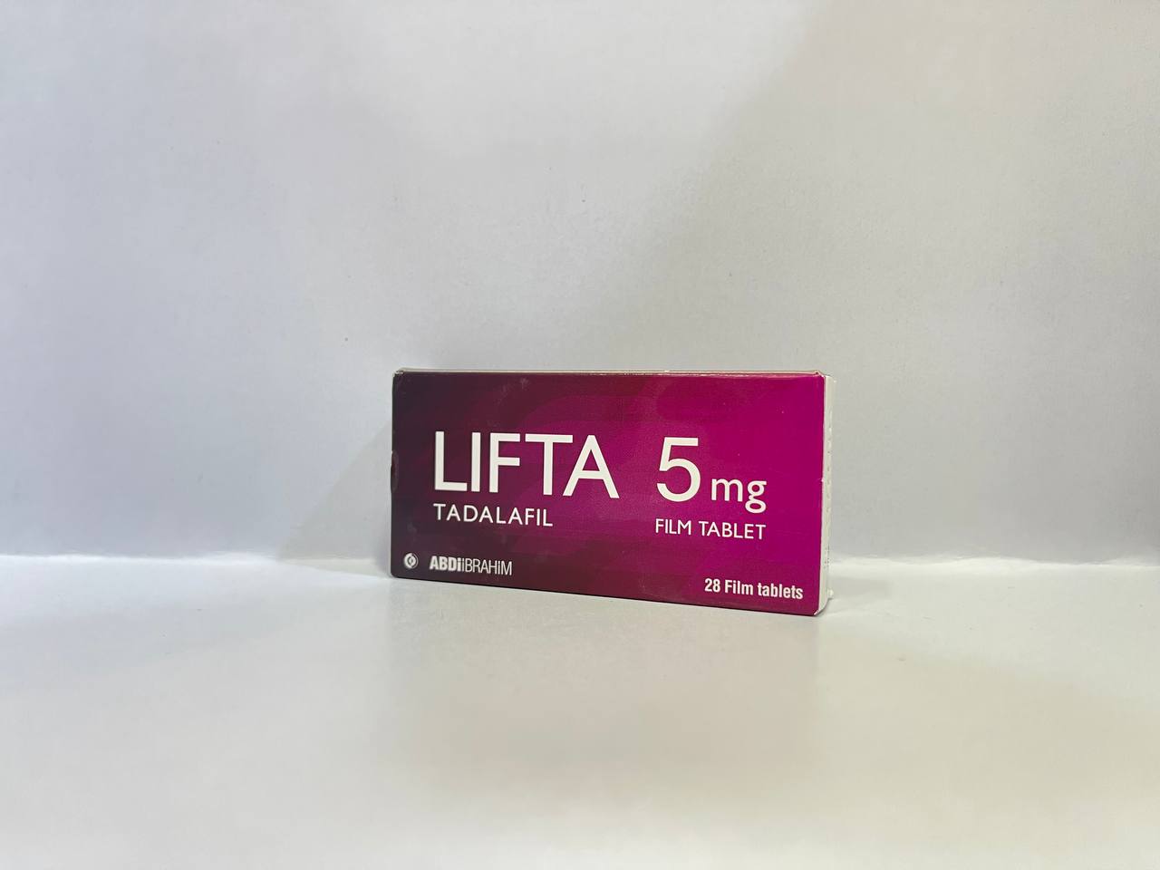 photo_2025-11-07_19-11-18 ABDIIBRAHIM LIFTA 5mg حب ليفتا 5 ملغ مقوي جنسي رجالي - الصورة 1