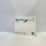 TADA PLUS حب مؤخر ومقوي جنسي رجالي