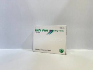 TADA PLUS حب مؤخر ومقوي جنسي رجالي