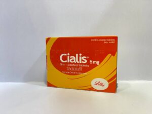 CIALIS 5mg حب مقوي جنسي رجالي الاصلي