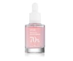 Anua peach 70 niacin serum