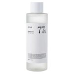 Anua heartleft soothing toner تونر مهدى 77% بخلاصة الهارتليف