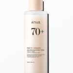 Anua Rice 70 Glow Milky Toner 250ml