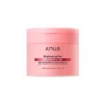 Anua - Niacinamide 5 TXA Brightening Pad