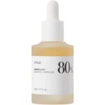 ANUA Heartleaf 80% Soothing Ampoule 30ml