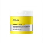 Anua Vitamin C+ Niacin Tone Up Blemish Pad