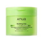 Anua Soothing Pad Azlaic10 + Hyaluron