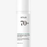 Anua Heartleaf 70+ Hyaluron Daily Lotion 200ml