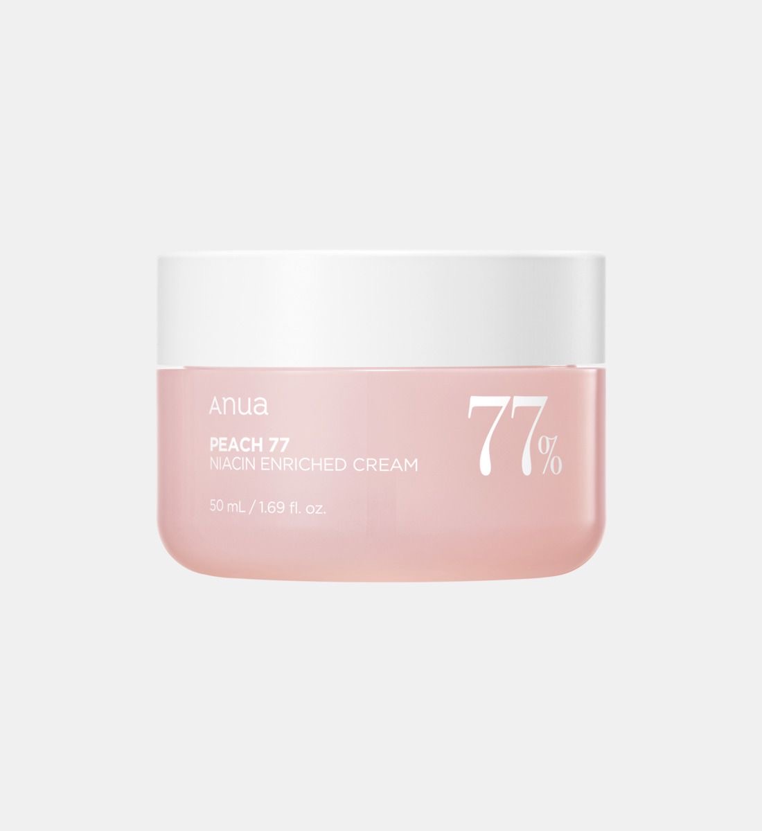 IMG_7947 ANUA Peach 77 Niacin Enriched Cream - الصورة 1