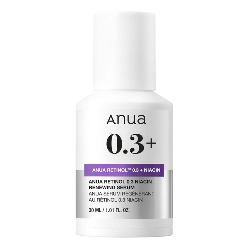 IMG_7951 ANUA Retinol 0,3% + Niacin 30ml - الصورة 1