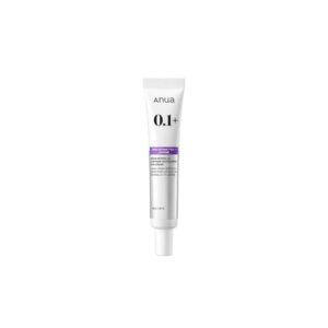 ANUA - RETINOL 0.1 CAFFEINE EYE CREAM