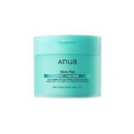 Anua PDRN 100 Hyaluronic Acid Glow Pad - تونر بادز انوا للنظارة وتجديد البشرة