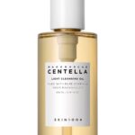 Skin1004 - Centella Light Cleansing Oil°5 - غسول زيتي من سكن 1004