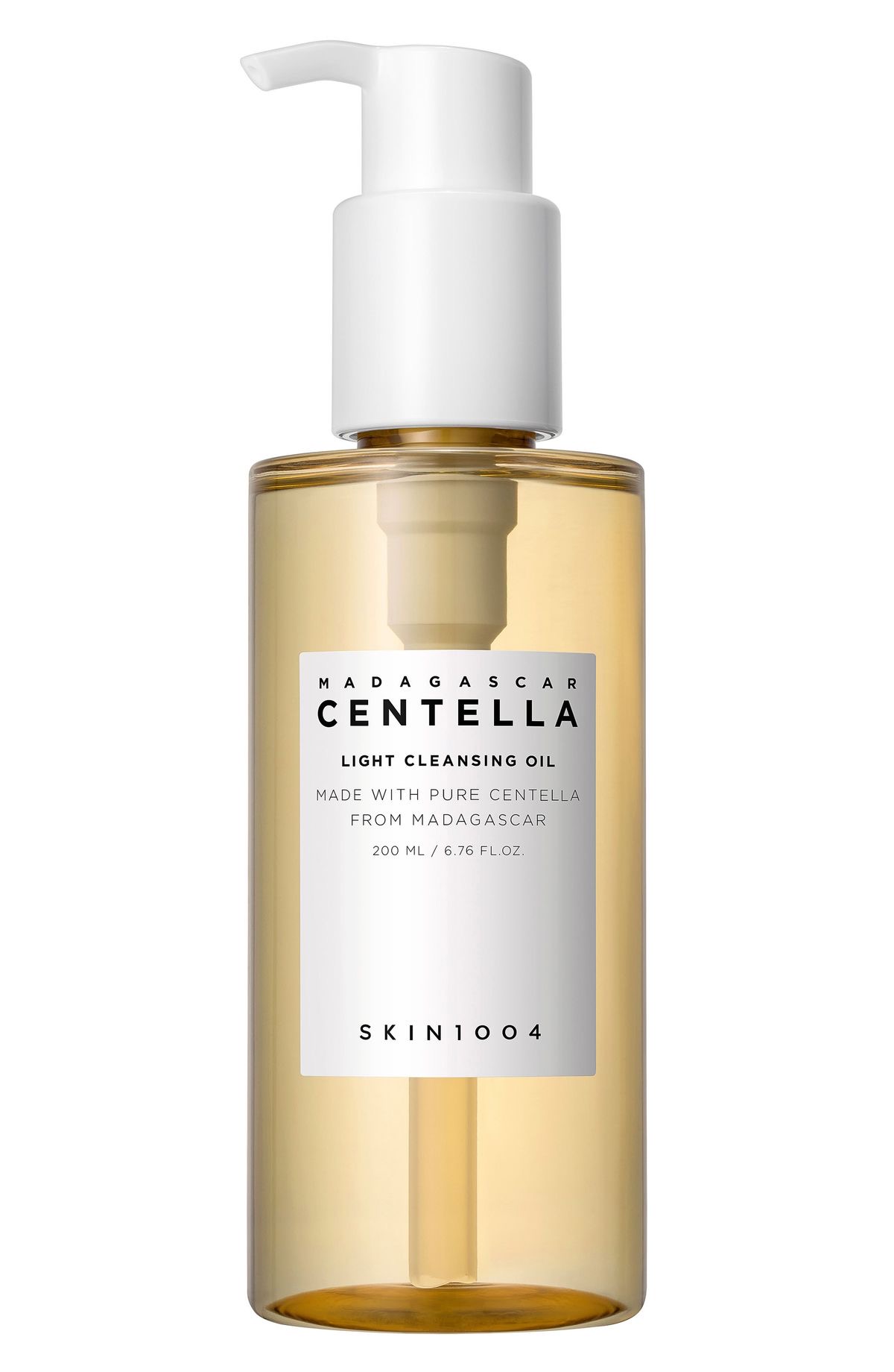 IMG_8014 Skin1004 - Centella Light Cleansing Oil°5 - غسول زيتي من سكن 1004 - الصورة 1