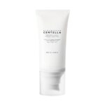 SKIN1004 Madagascar Centella Tone Brightening Tone-Up Sunscreen واقي شمس من سنتيلا بتغطيه مثاليه لتفتيح البشره