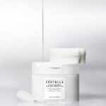 SKIN1004 Madagascar Centella Tone Brightening Dark Spot Ampoule Pad 60pads تونر باد من سكن 1004 لتفتيح البشره