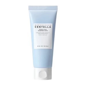 SKIN1004 Madagascar Centella Hyalu-Cica Sleeping Pack100ml