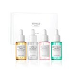 SKIN1004 Madagascar Centella Ampoules Set 4pcs 30ml